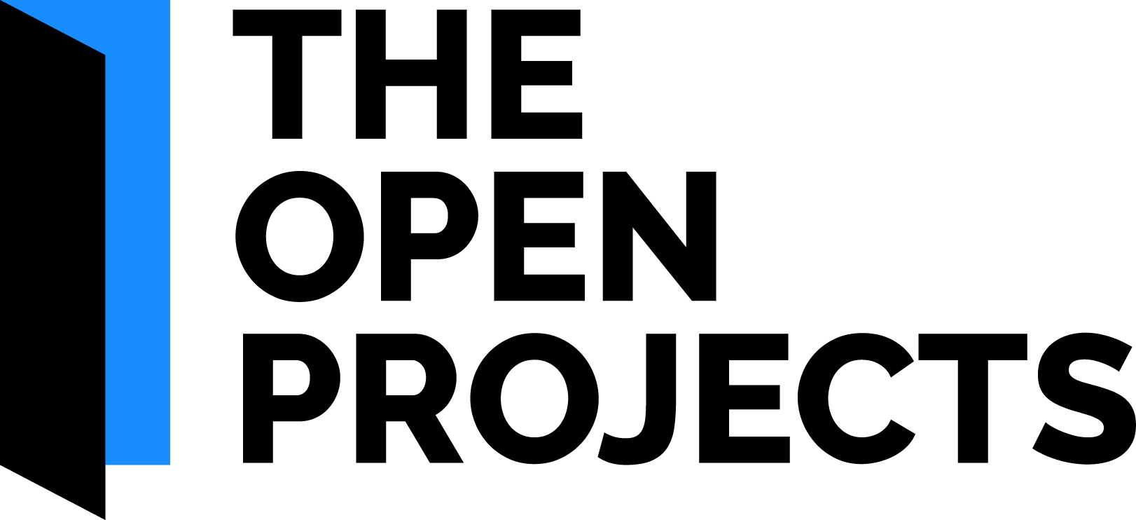 The Open Projects